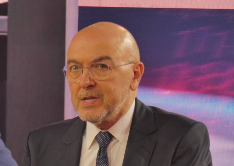 ΟΤ FORUM – Κώστας Φραγκογιάννης: Από το e-Astypalea στα GR-eco islands