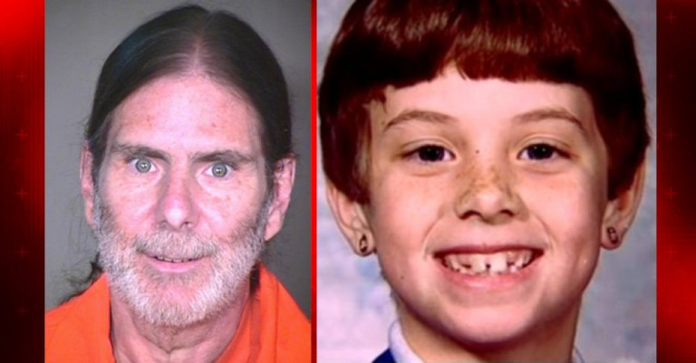 Εκτελείται ο θανατοποινίτης που έγινε ορθόδοξος μοναχός και βαπτίστηκε «Εφραίμ»