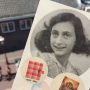 H Google τιμά την Άννα Φρανκ και το διάσημο ημερολόγιο της