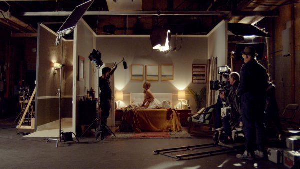 Πώς γυρίζονται οι ερωτικές σκηνές στο Χόλυγουντ; – Ντοκιμαντέρ αποκαλύπτει όλη την αλήθεια