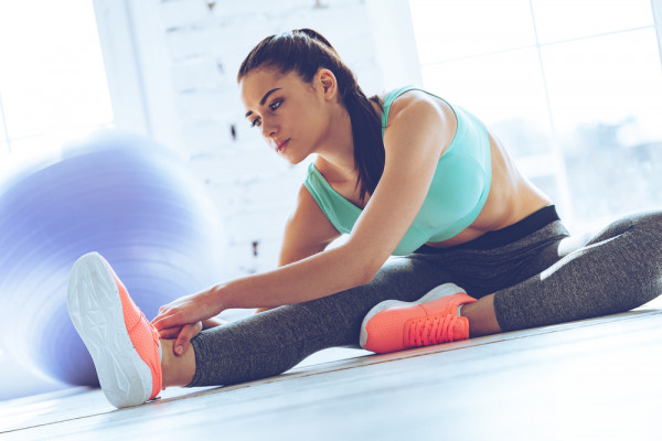 Σώμα για παραλία: Πώς να έχετε γρήγορα αποτελέσματα με εύκολες ασκήσεις