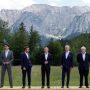 Σολτς για G7:  Θα συνεχίσουμε να αυξάνουμε την οικονομική και πολιτική πίεση προς τη Ρωσία