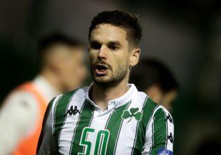 Παναθηναϊκός: Γκατσίνοβιτς, φορ και… βάθος για το level up