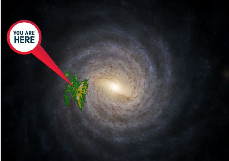 Ευρωπαϊκό σκάφος Gaia: Ανίχνευσε σεισμούς και «διάβασε το DNA» σε χιλιάδες άστρα του γαλαξία μας