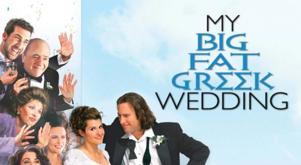 «Γάμος αλά Ελληνικά 3»: Ξεκίνησαν τα γυρίσματα στην Πλάκα- Η ανακοίνωση της Νία Βαρντάλος