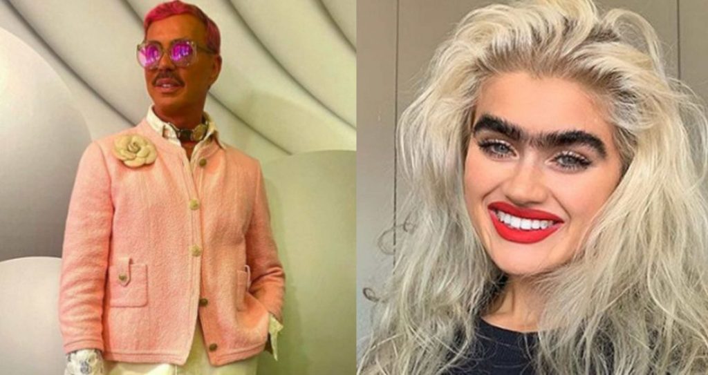 Λάκης Γαβαλάς: «Καταπέλτης» για την Σοφία Χατζηπαντελή και το GNTM