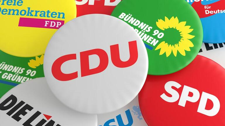 Γερμανία: Σημαντικό προβάδισμα Χριστιανοδημοκρατών – Απώλειες Σοσιαλδημοκρατών