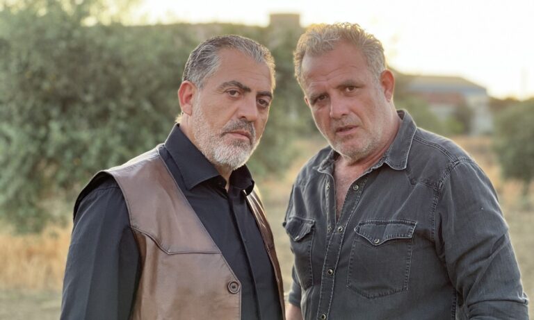«Η γη της ελιάς»: Ρεκόρ τηλεθέασης με τα υψηλότερα ποσοστά της σεζόν