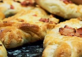 Γιαγλία… όπως λέμε Πεϊνιρλί: Η παραδοσιακή συνταγή της γιαγιάς Σουμέλας