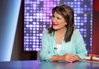 Γιάννα Αγγελοπούλου-Δασκαλάκη: Το πρόβλημα υγείας και η δύσκολη στιγμή στον γάμο της