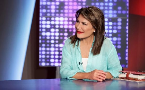 Γιάννα Αγγελοπούλου-Δασκαλάκη: Το πρόβλημα υγείας και η δύσκολη στιγμή στον γάμο της