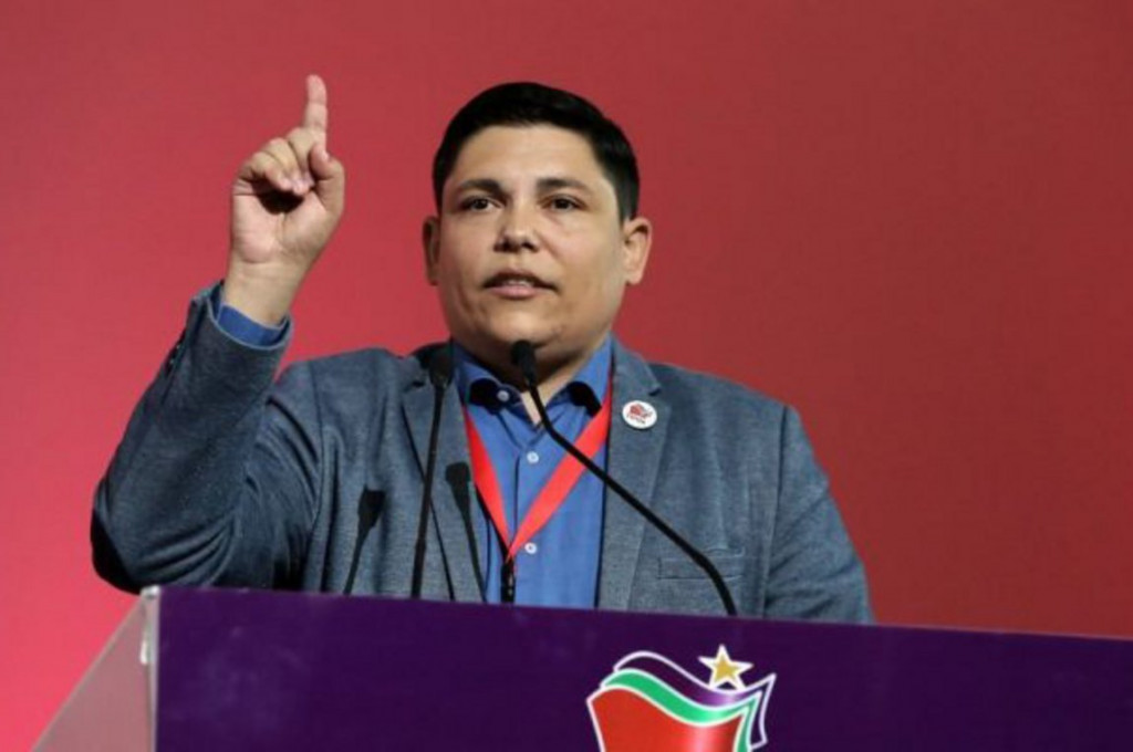 Μπουρνούς: «Προδότη» – Η αθλιότητα στο μεγαλείο της, ευθείες απειλές στα social media