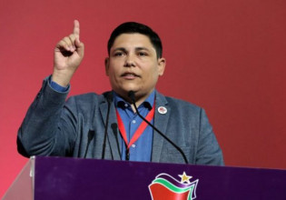 Μπουρνούς: «Προδότη» – Η αθλιότητα στο μεγαλείο της, ευθείες απειλές στα social media