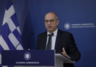 Οικονόμου προς Τσίπρα: Ο Μητσοτάκης έθεσε με σαφήνεια το πλαίσιο για τις εκλογές