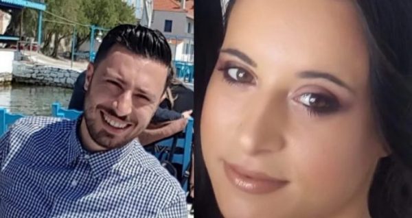 Διπλό φονικό στη Μακρινίτσα: «Φοβόμουν ότι η γυναίκα μου θα έριχνε κάτι στο φαγητό»