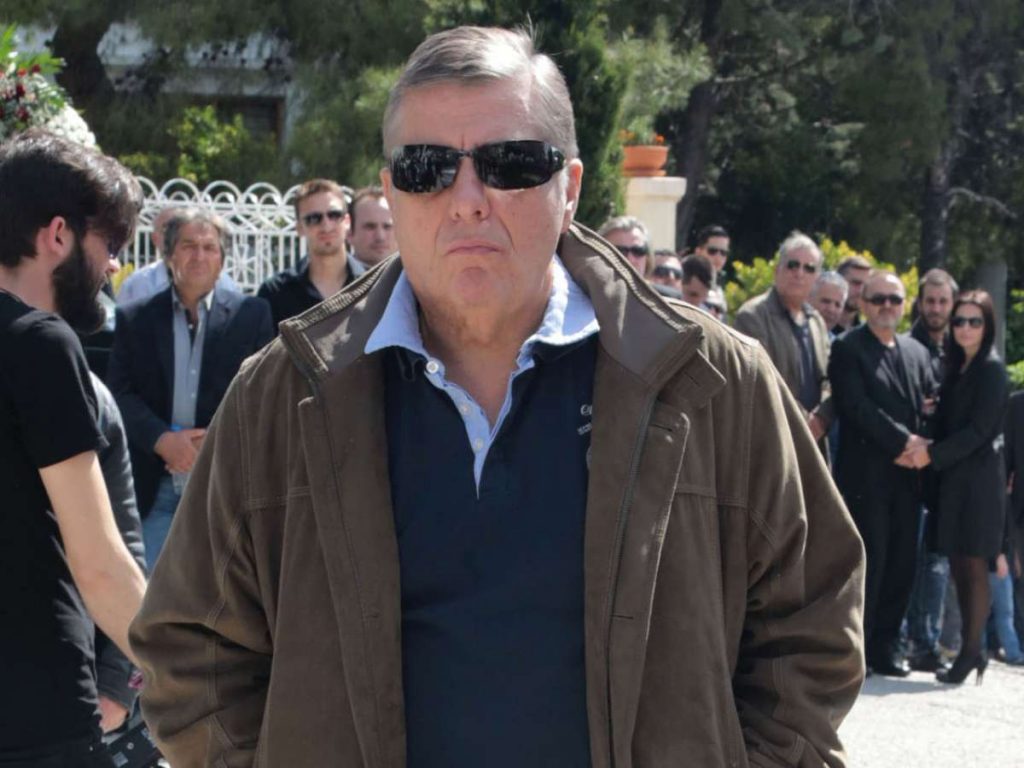 Αποκάλυψη MEGA: Ο παγκόσμιος χάρτης των εταιρειών του Γιώργου Τράγκα