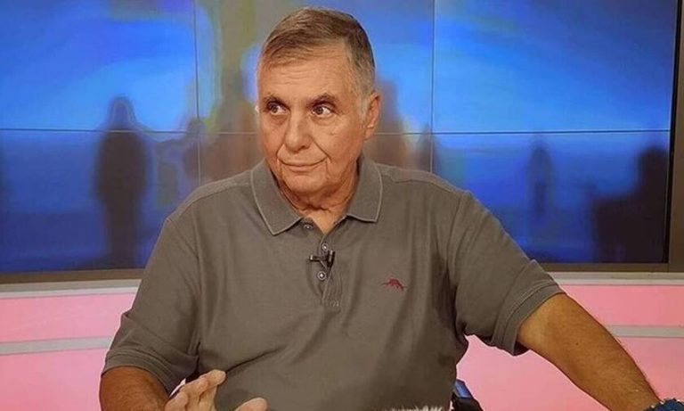 Τράγκας: Εγώ έφτιαχνα τις οφσόρ του