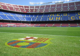 Η Μπαρτσελόνα ψάχνει τρόπο να μειώσει κατά 160 εκατ. ευρώ το μισθολόγιό της