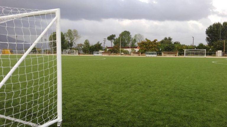 Εύβοια: Θρήνος για το θάνατο του 14χρονου ποδοσφαιριστή – «Πέσαμε πάνω του πέντε γιατροί αλλά είχε χάσει τη μάχη»