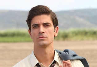 Δημήτρης Γκοτσόπουλος: Η συγκλονιστική αποκάλυψή του για την τελευταία σκηνή των «Άγριων Μελισσών»