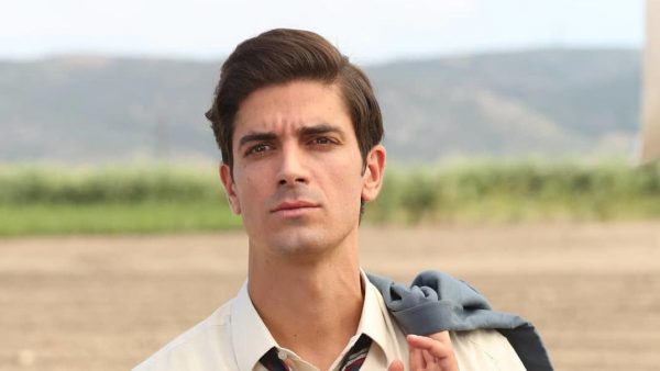 Δημήτρης Γκοτσόπουλος: Η συγκλονιστική αποκάλυψή του για την τελευταία σκηνή των «Άγριων Μελισσών»