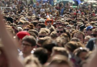 Δεν θα πιστεύτε ποιο είναι το τραγούδι που θέλουν να ακούσουν περισσότερο οι θαμώνες του Γκλάστονμπέρι