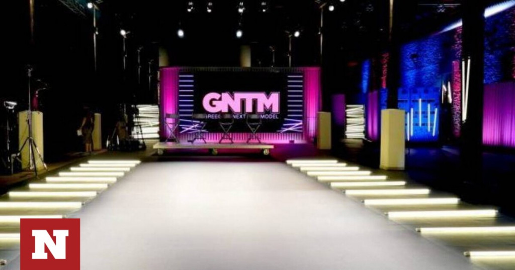 GNTM: Αντίστροφη μέτρηση για την έναρξη των γυρισμάτων – «Κλείδωσε» η κριτική επιτροπή
