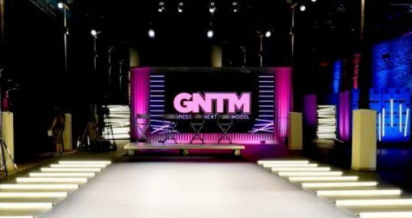 GNTM: Αντίστροφη μέτρηση για την έναρξη των γυρισμάτων – «Κλείδωσε» η κριτική επιτροπή