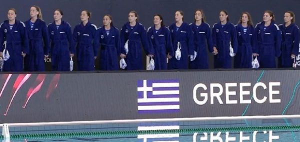 Ελλάδα – Ταϊλάνδη 28-1: Προπόνηση με εξωπραγματικό σκορ στην πρεμιέρα της Εθνικής