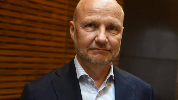 Γιάρι Γκούσταφσον στο in: Στο τέλος οι χώρες του ΝΑΤΟ θα σεβαστούν το κυριαρχικό μας δικαίωμα στις αποφάσεις