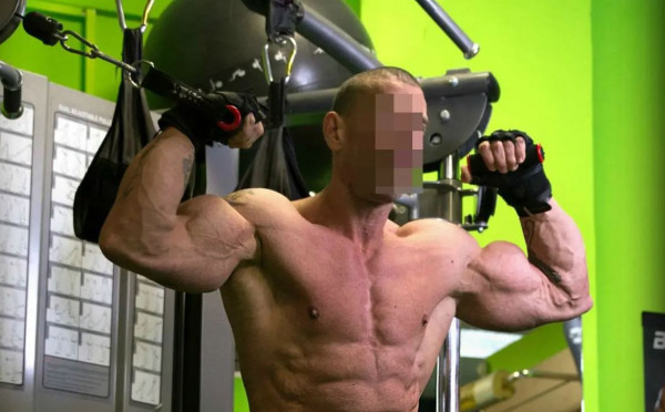 Αυτοκτονία γυμναστή: Αυτό είναι το ιδιόχειρο σημείωμα που έγραψε τον Σεπτέμβριο