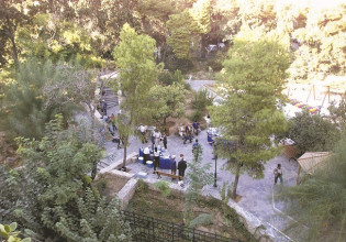 ΥΠΕΝ: Αστικές οάσεις με «συνενώσεις» οικοδομικών τετραγώνων