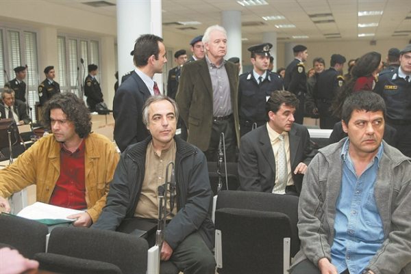 Τρομοκρατία: 20 χρόνια από τότε που έσβησε το αστέρι της «17Ν»