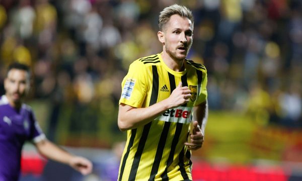 Άρης: Νέες επαφές με Χαΐροβιτς