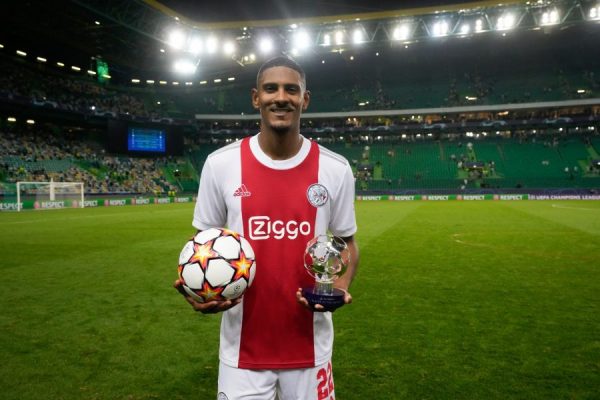 «Μπαμ» της Ντόρτμουντ με Αλέ