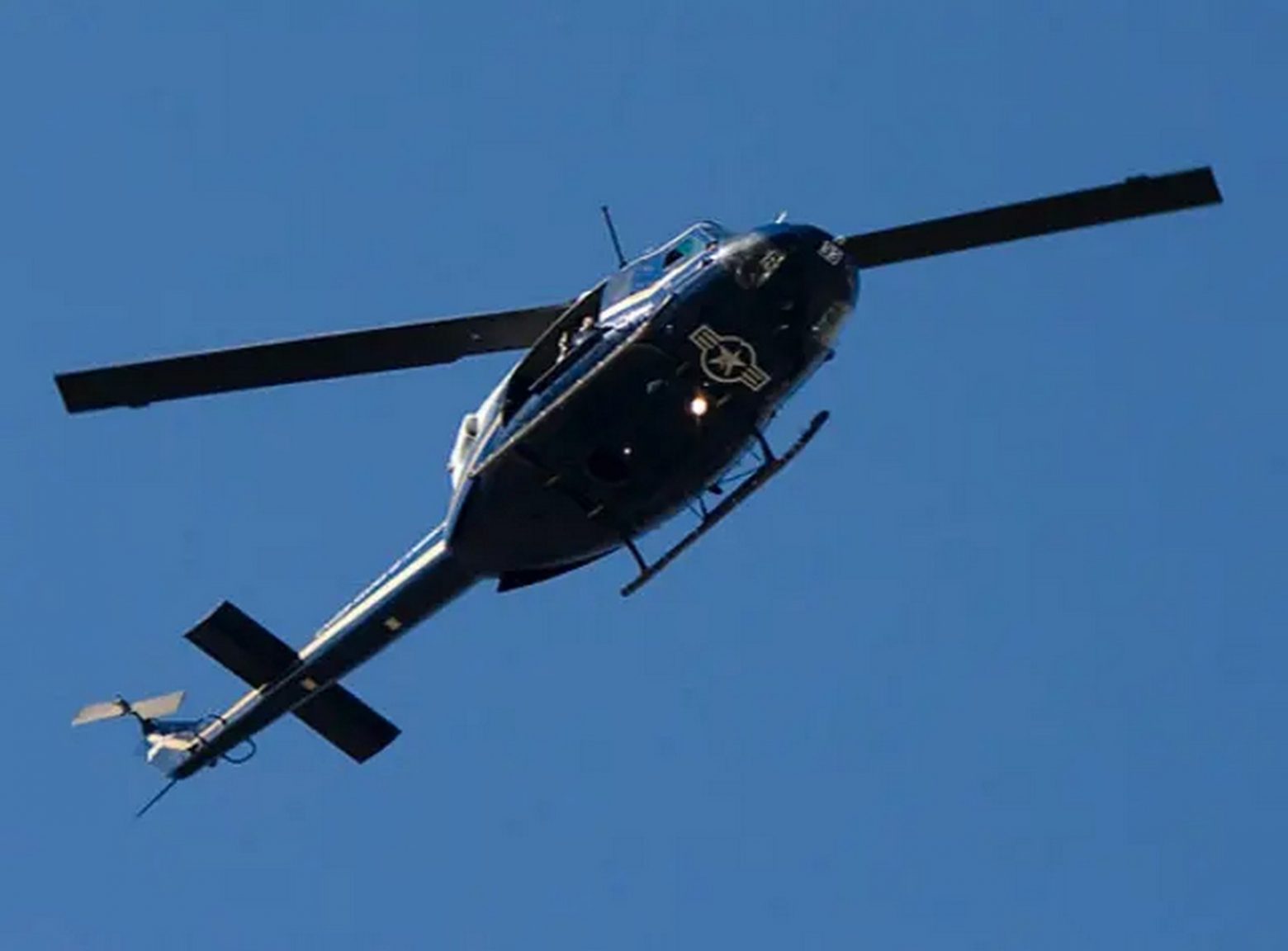 ΗΠΑ: Συνετρίβη τουριστικό ελικόπτερο στη Δυτική Βιρτζίνια - Έξι νεκροί