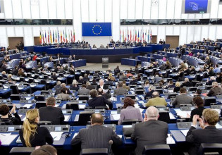 Στρασβούργο: Σκληρές τοποθετήσεις των Ελλήνων ευρωβουλευτών στη συζήτηση της έκθεσης για την Τουρκία