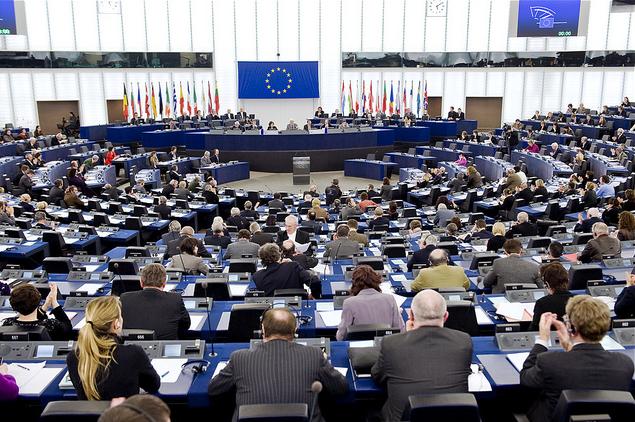 Στρασβούργο: Σκληρές τοποθετήσεις των Ελλήνων ευρωβουλευτών στη συζήτηση της έκθεσης για την Τουρκία