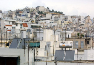 Γιάννης Μανιάτης: «Βάλτε ηλιακό θερμοσίφωνα για να μειώσετε 20% τον λογαριασμό ρεύματος»