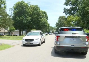 Βιρτζίνια: Πατέρας αυτοκτόνησε όταν πέθανε το μωρό του – Το είχε ξεχάσει στο αυτοκίνητο