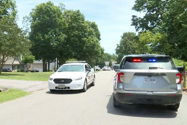 Βιρτζίνια: Πατέρας αυτοκτόνησε όταν πέθανε το μωρό του – Το είχε ξεχάσει στο αυτοκίνητο