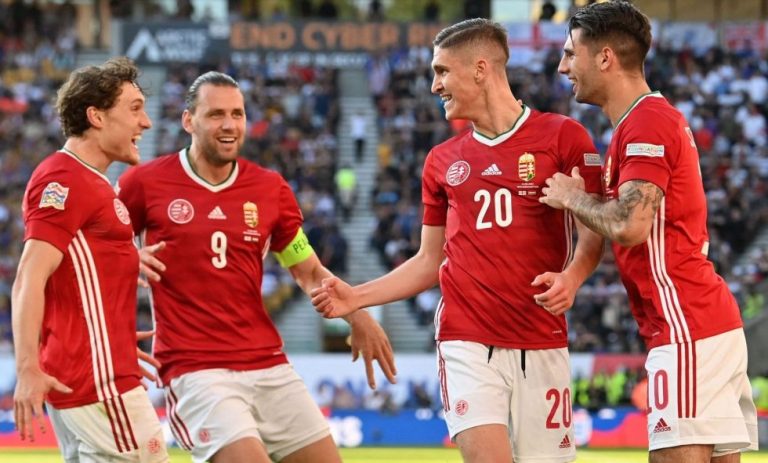 Ουγγαρία: Ευχάριστη έκπληξη στο χορτάρι αλλά και πολύ… σκοτάδι στις εξέδρες