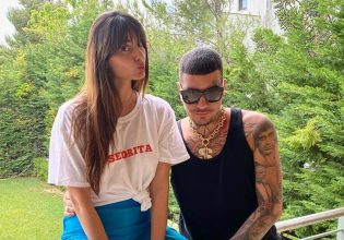 Ηλιάνα Παπαγεωργίου: Η προφητική της ατάκα για το ξύλο ανάμεσα σε Light και Snik