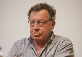 Ηλίας Νικολακόπουλος: Την ερχόμενη Τρίτη είχε ραντεβού για στεφανιογραφία