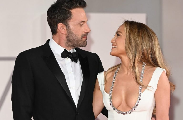 Τζένιφερ Λόπεζ – Μπεν Άφλεκ: Στο φως για πρώτη φορά προσωπικές τους στιγμές