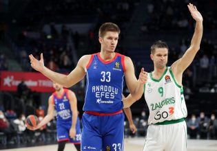 Έπιασε δουλειά ο Ράντονιτς – Αυτός είναι ο πρώτος στόχος του Παναθηναϊκού