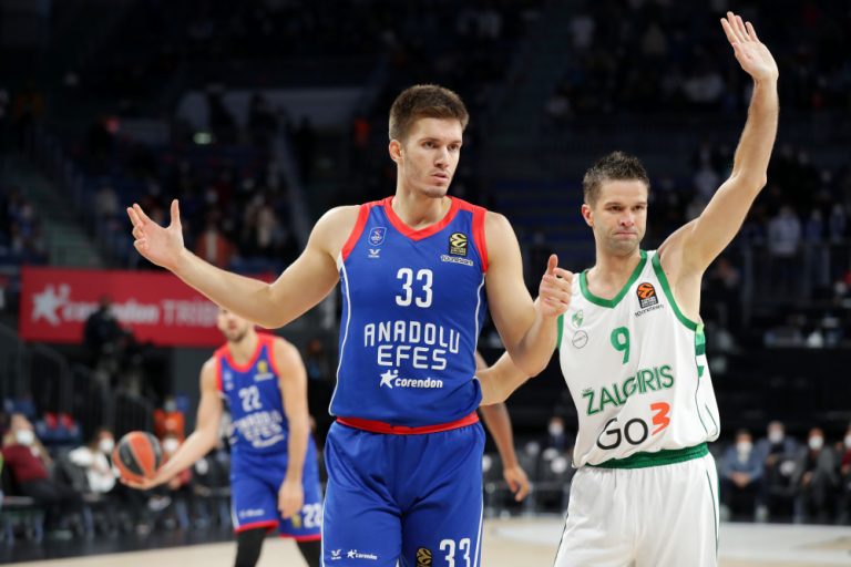 Έπιασε δουλειά ο Ράντονιτς – Αυτός είναι ο πρώτος στόχος του Παναθηναϊκού