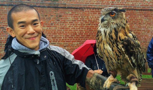 Ταξίδι στον κόσμο των ζώων μέσα από το νέο βιβλίο του Εντ Γιονγκ