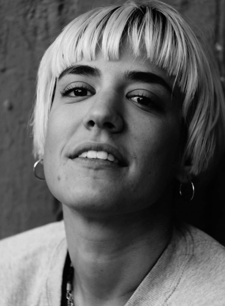 40′: A study on silence, πρόσκληση σε ένα χορευτικό σόλο στην οδό Πατησίων