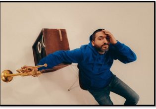 Νέο τραγούδι από τον Ibrahim Maalouf πριν το live στο Ηρώδειο